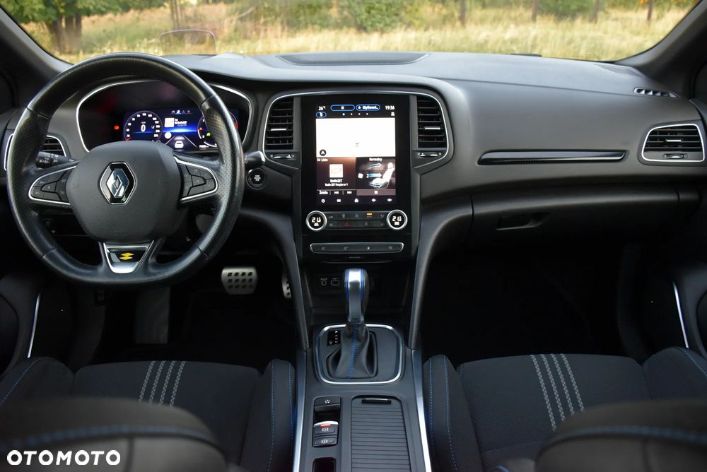 Renault Megane - 21
