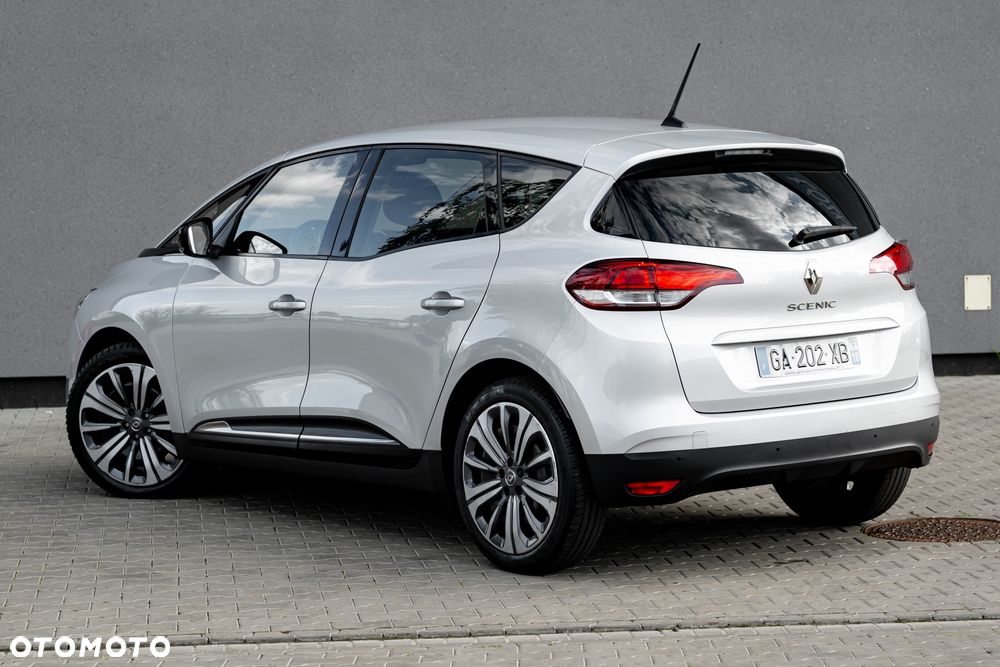 Renault Scenic 1.7 Blue dCi Zen - 10