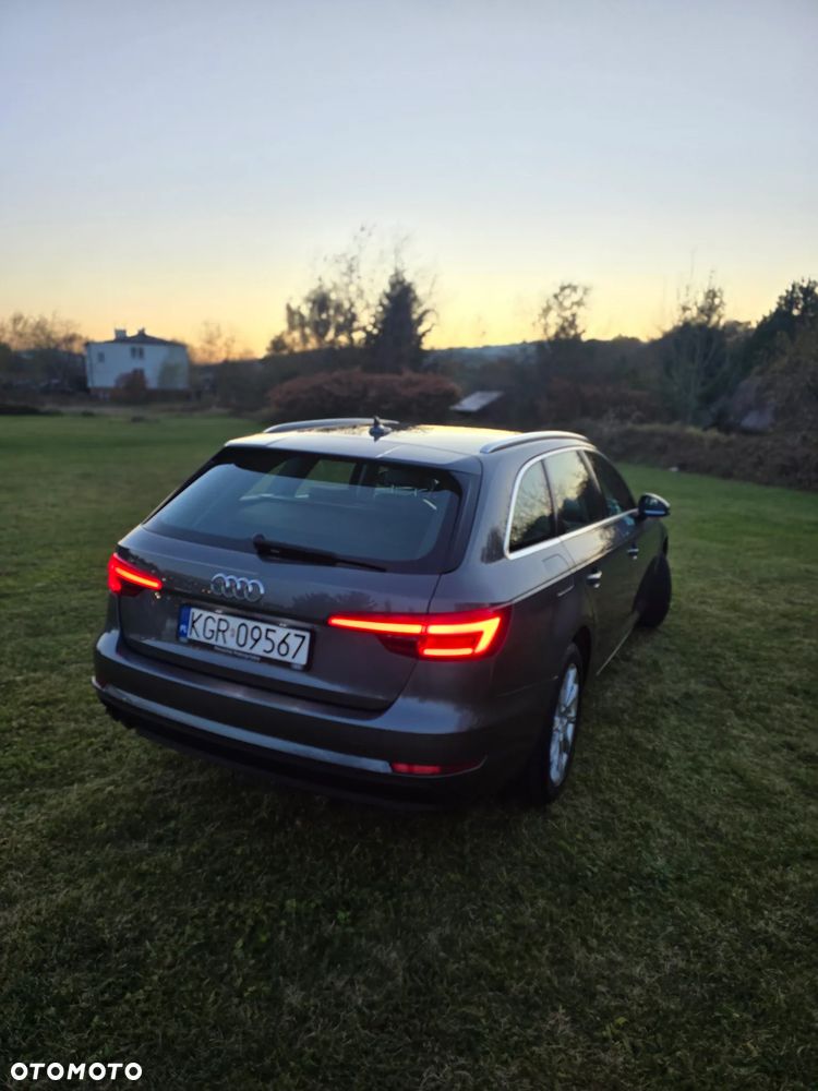 Audi A4 Avant - 3