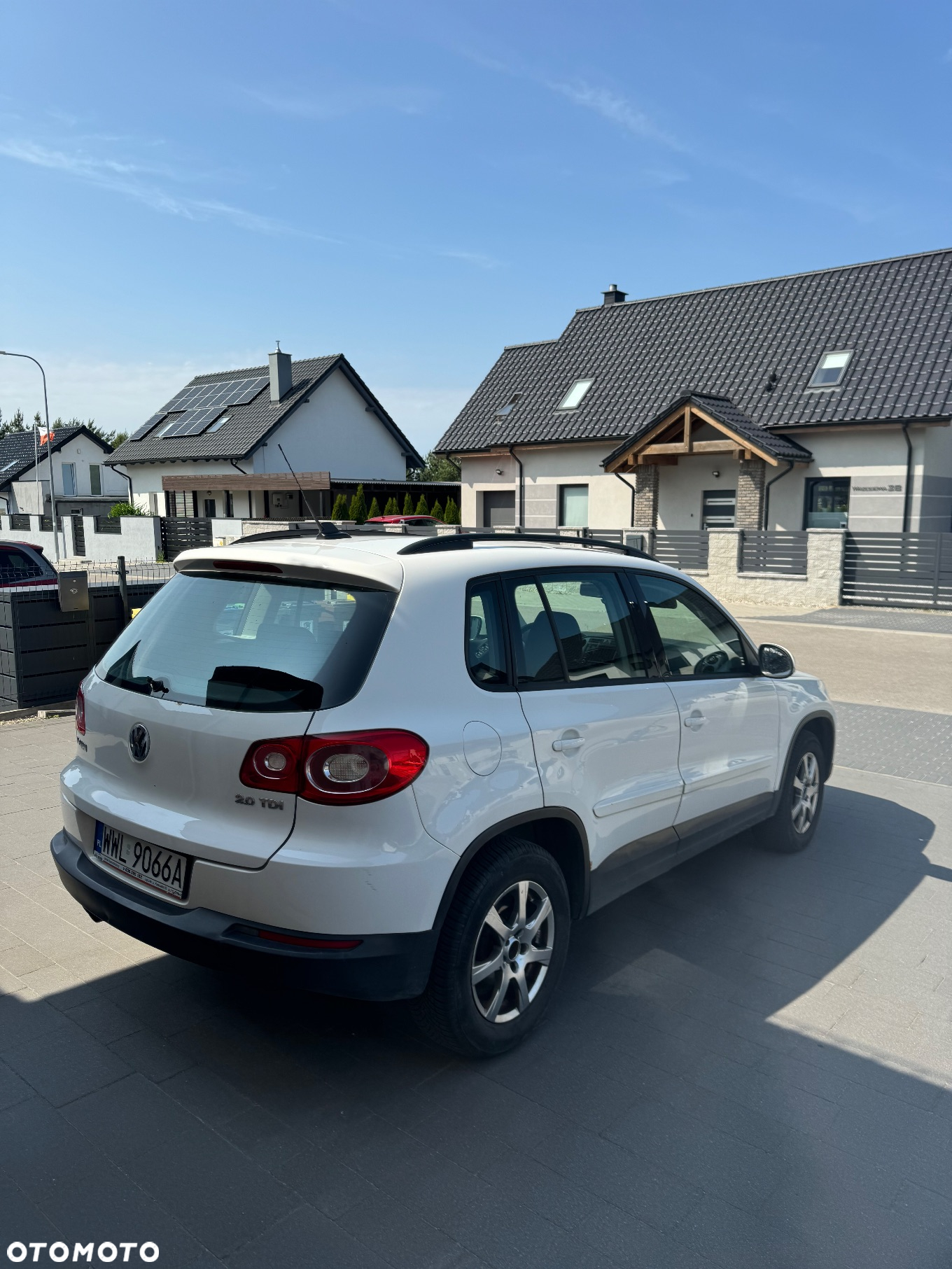 Volkswagen Tiguan - 5