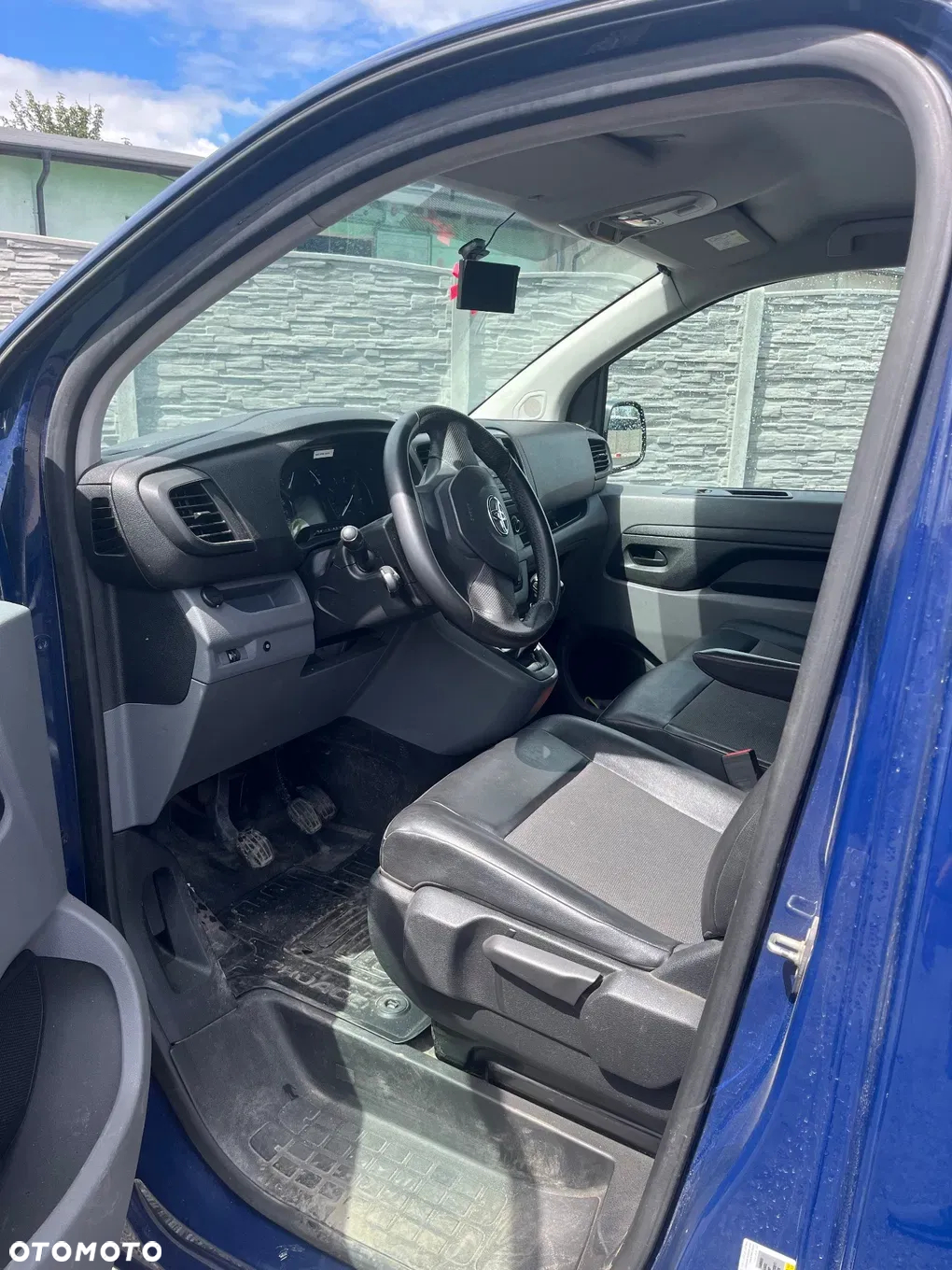 Toyota Proace - 6