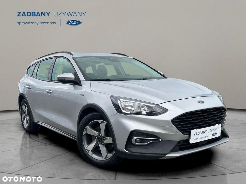 Ford Focus - 2