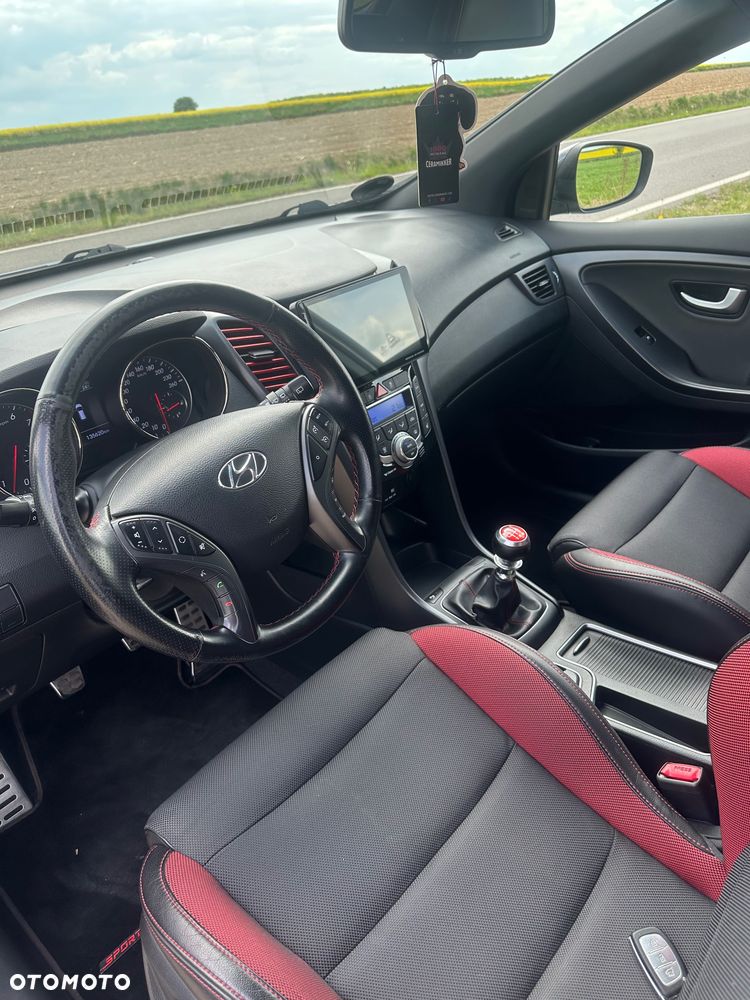 Hyundai i30 - 6
