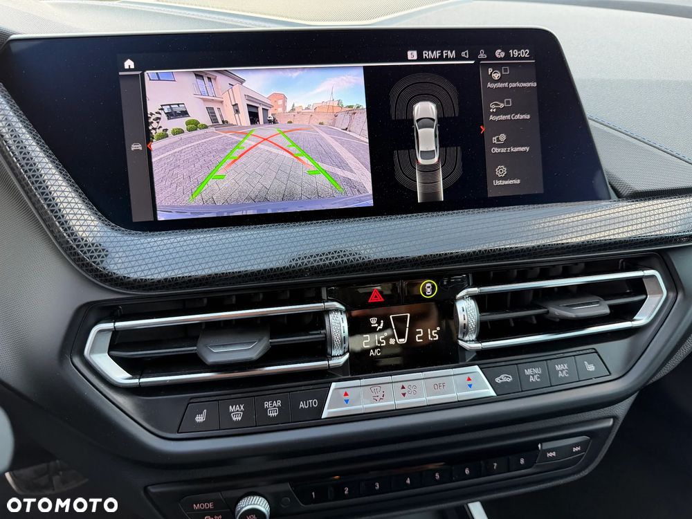 BMW Seria 2 218i M Sport - 14