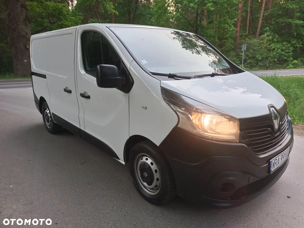 Renault Trafic - 3