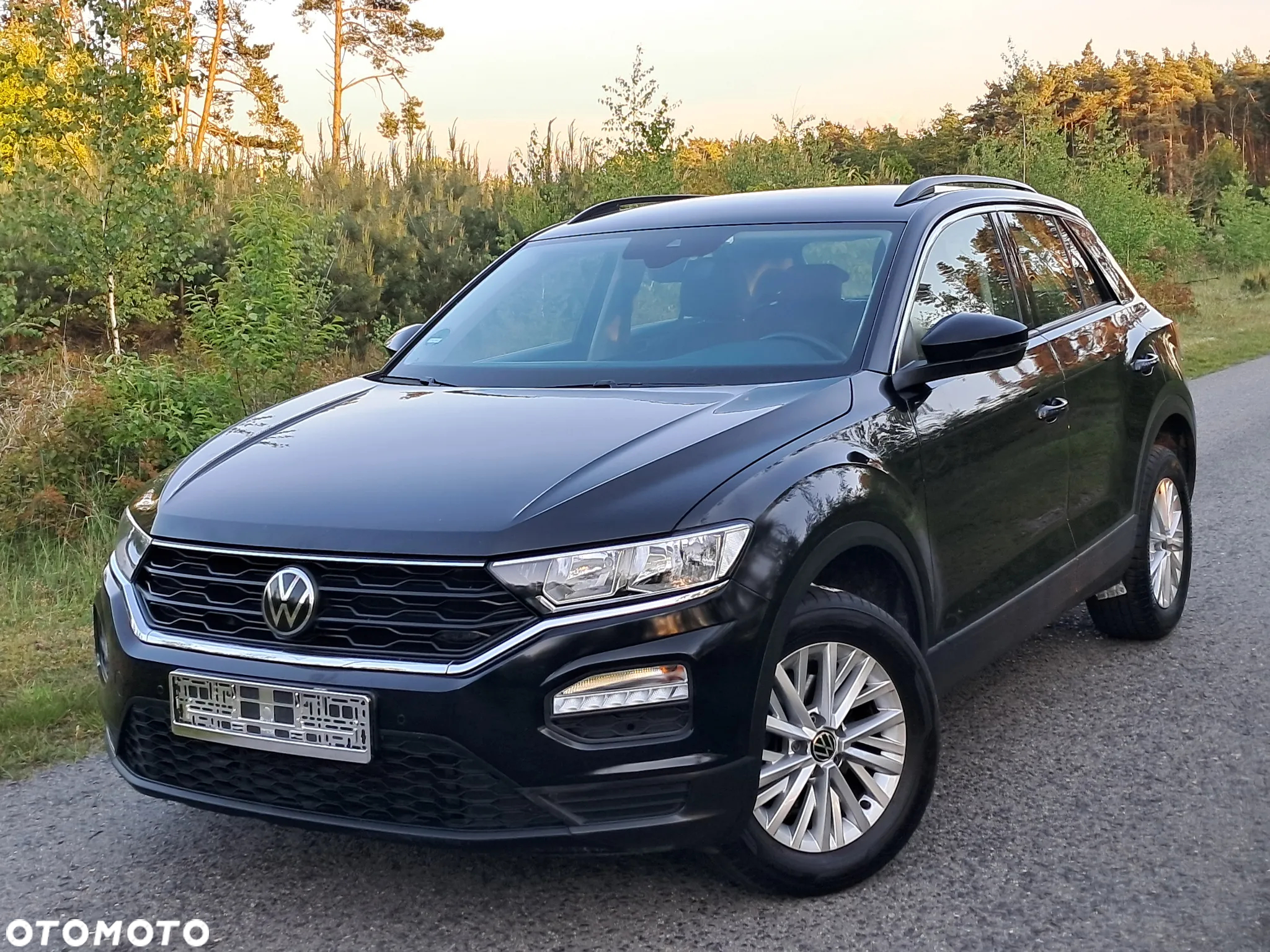Volkswagen T-Roc 2.0 TDI SCR ACTIVE - 3