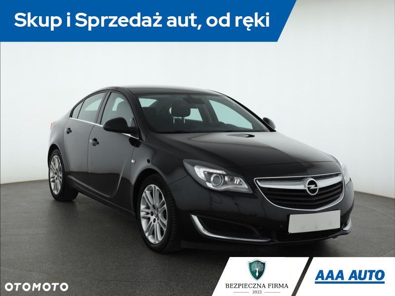 Opel Insignia - 2