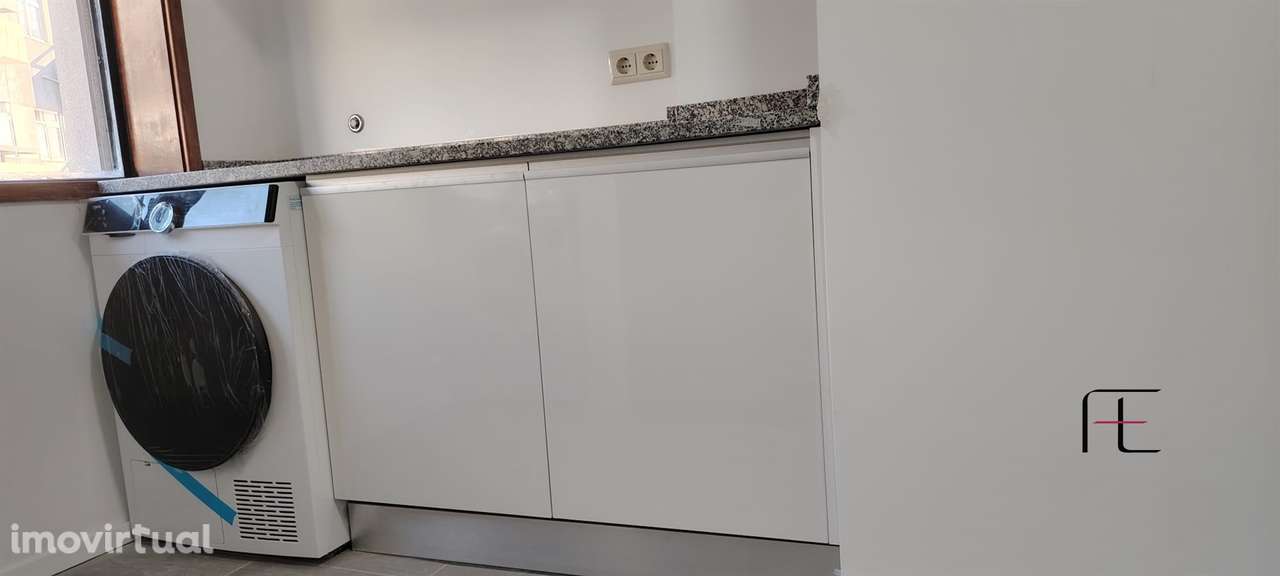 Apartamento T2 Venda em Santa Marinha e São Pedro da Afurada,Vila Nova - Grande imagem: 3/22