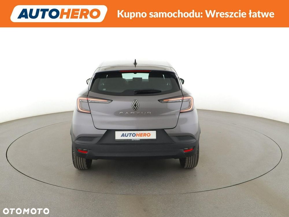 Renault Captur TCe 90 EVOLUTION - 7