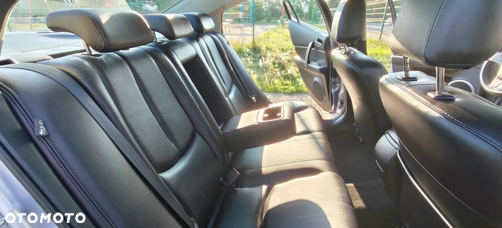 Mazda 6 2.5 Top - 25