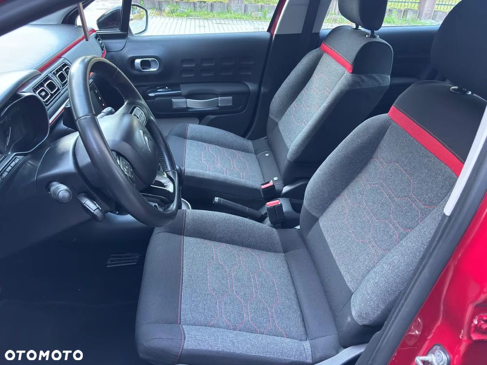 Citroën C3 1.2 PureTech Feel - 36