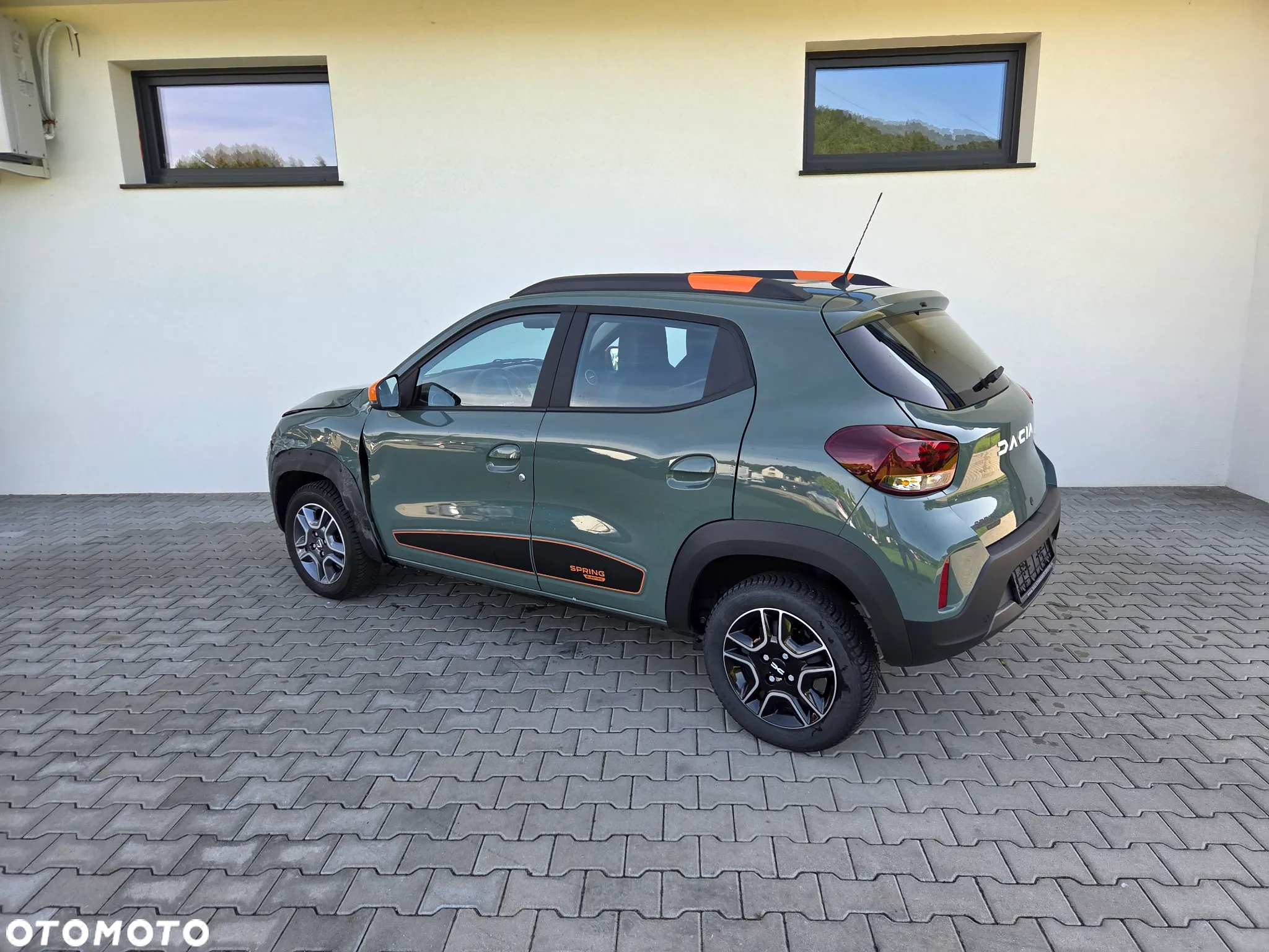 Dacia Spring - 16