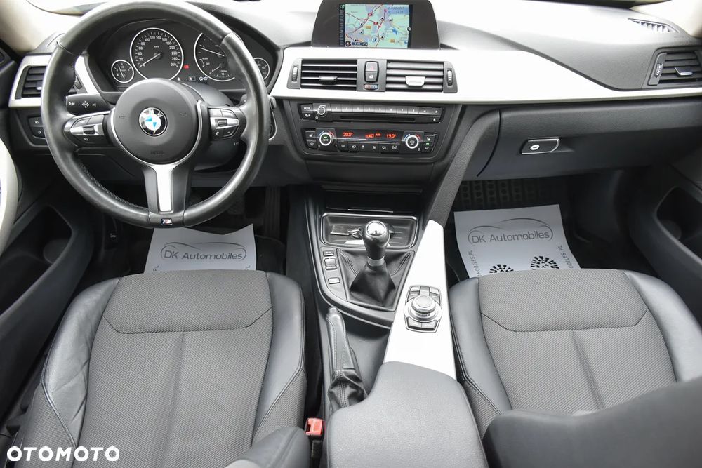 BMW Seria 4 420d Sport-Aut - 18