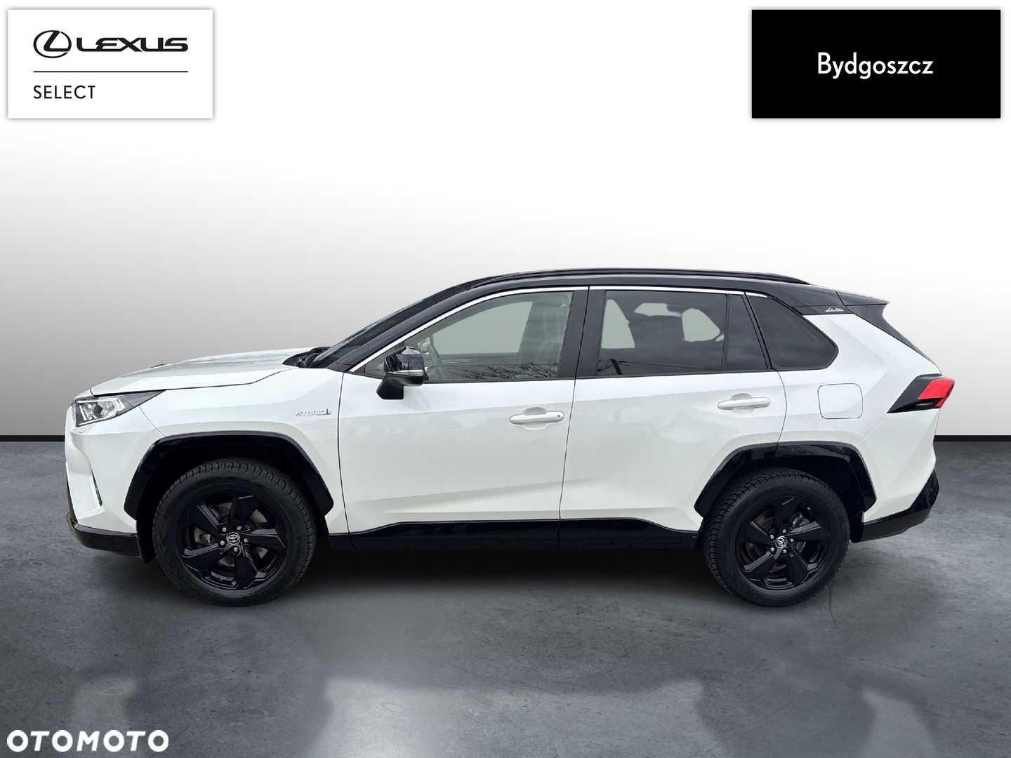 Toyota RAV4 - 7
