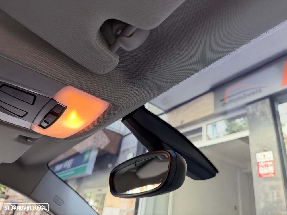 BMW i3 94Ah +Comfort Package Advance - 25