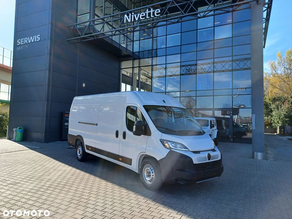 Citroën Jumper Furgon L4H2 - 3