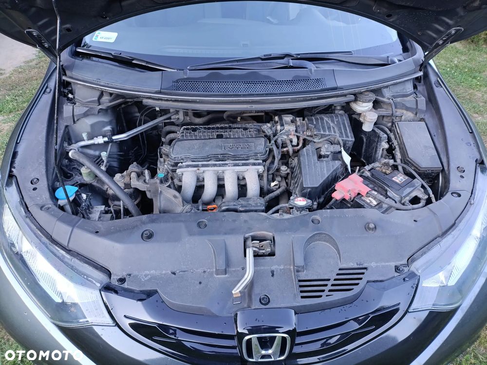 Honda Civic 1.4 Sport ADAS I - 10