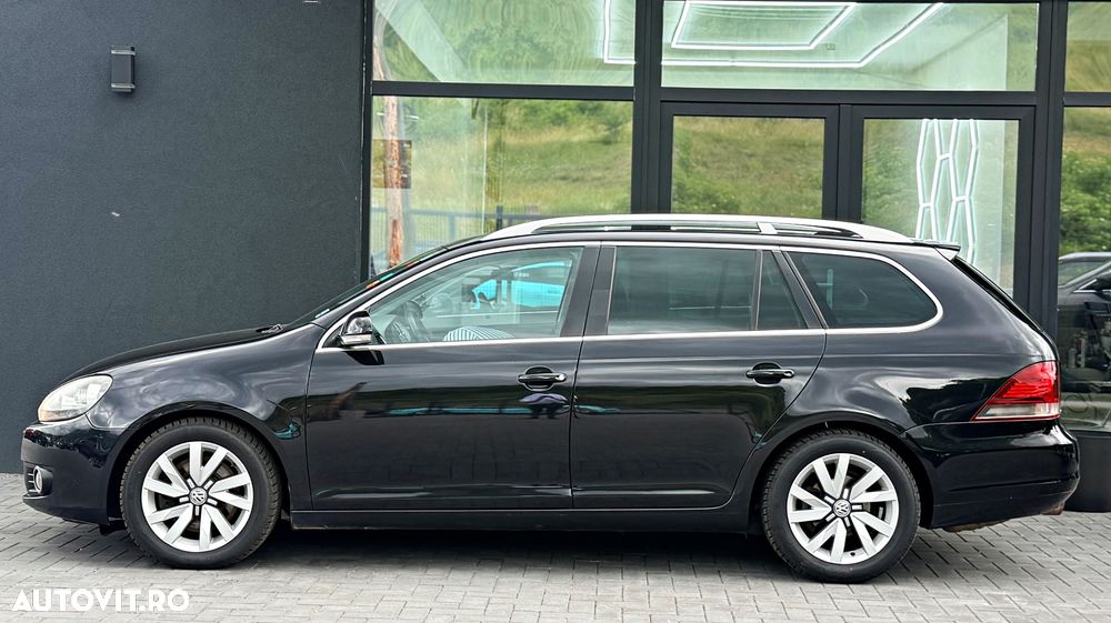 Volkswagen Golf - 12