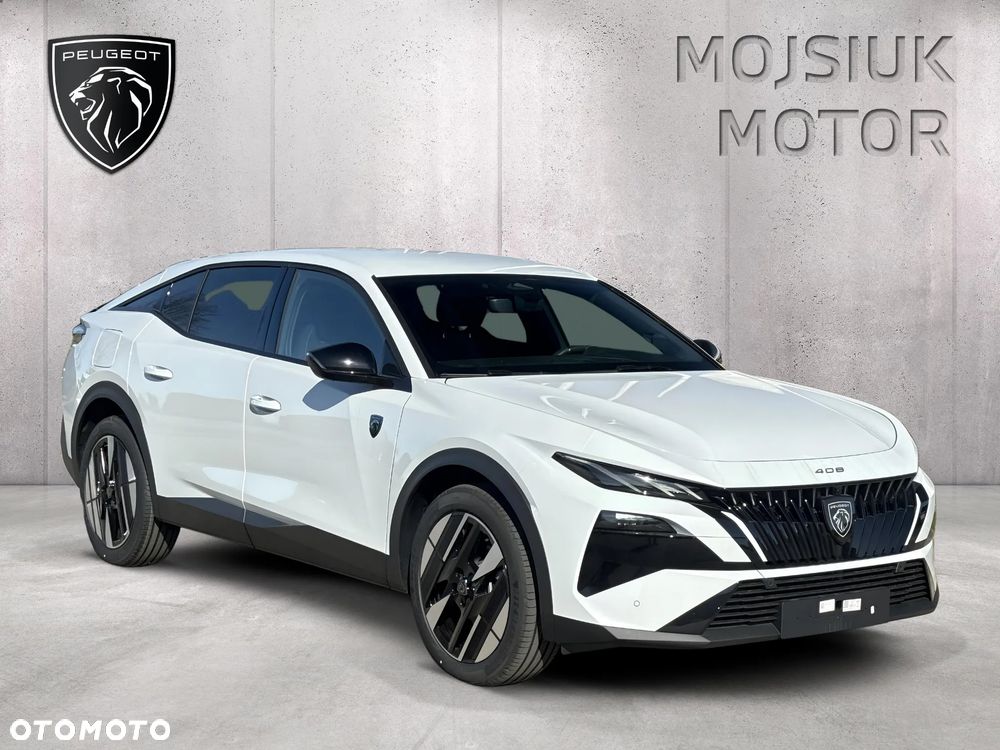 Peugeot 408 - 7