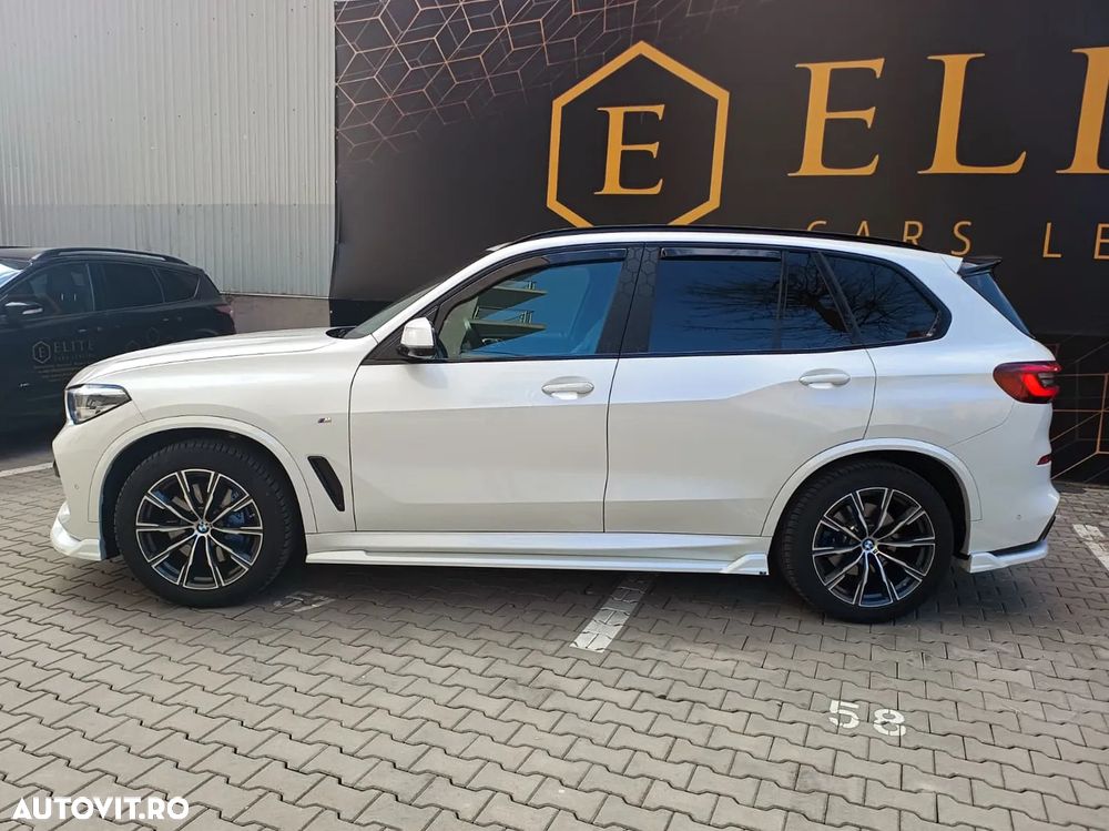 BMW X5 xDrive30d - 10