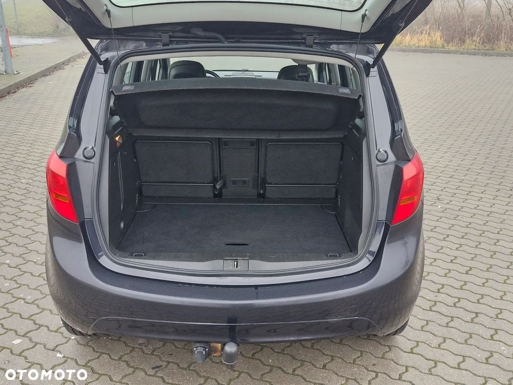 Opel Meriva 1.4 Active - 21