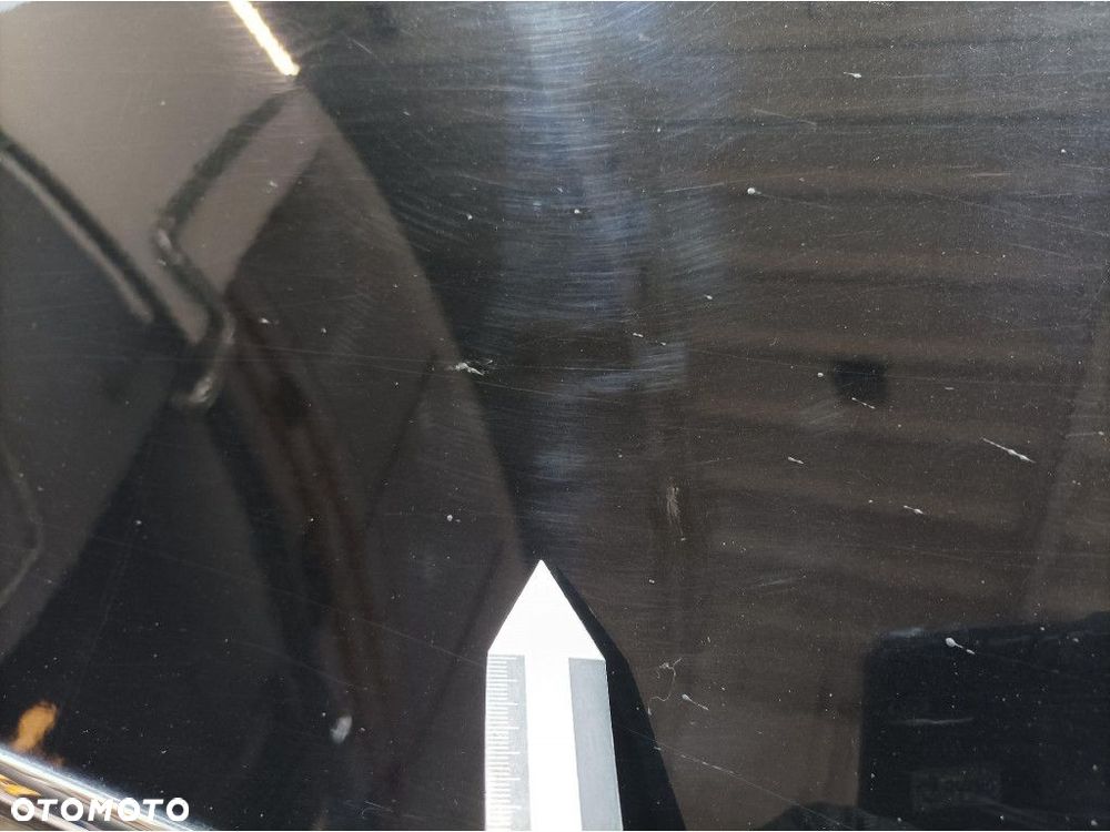 MERCEDES C W204 LIFT DRZWI PRZÓD PRZEDNIE PRAWE 197 - 8