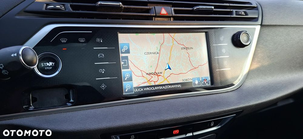 Citroën C4 Picasso 1.6 e-HDi Exclusive - 39