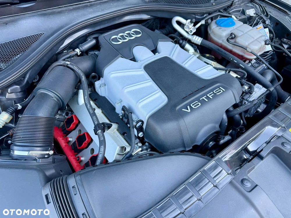 Audi A7 Sportback - 13