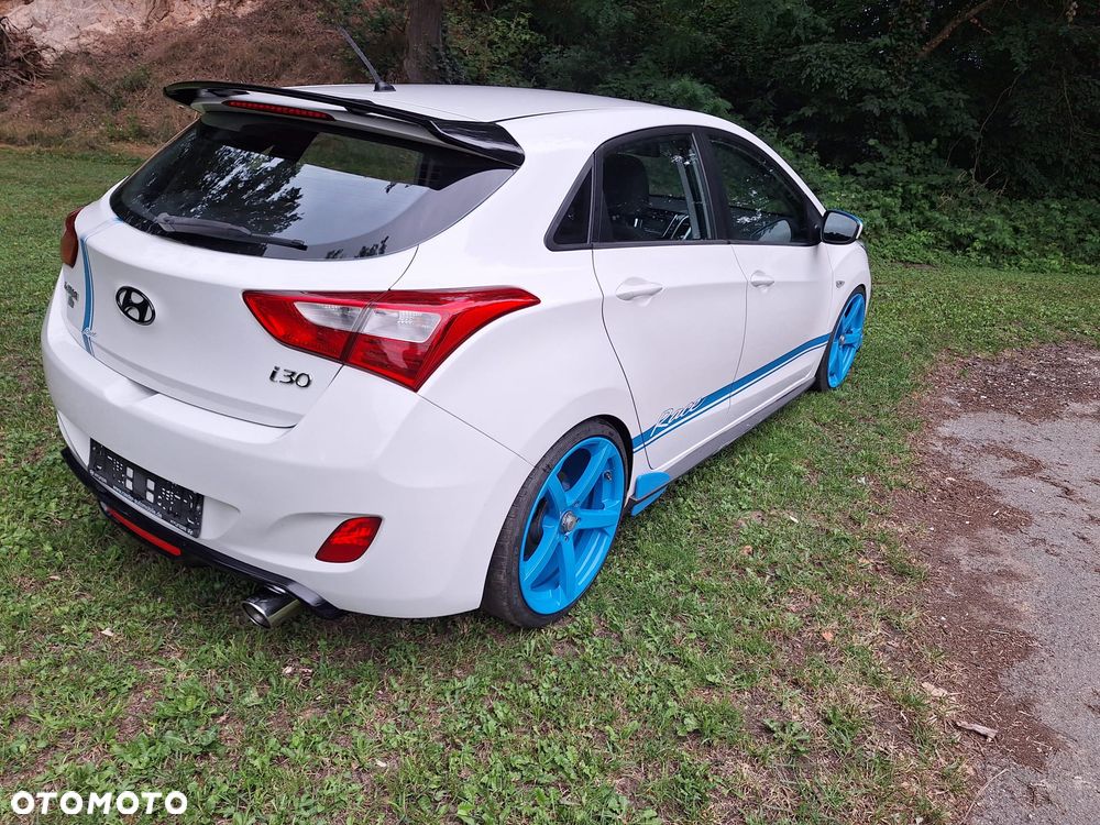 Hyundai i30 1.4 CRDi Base - 6