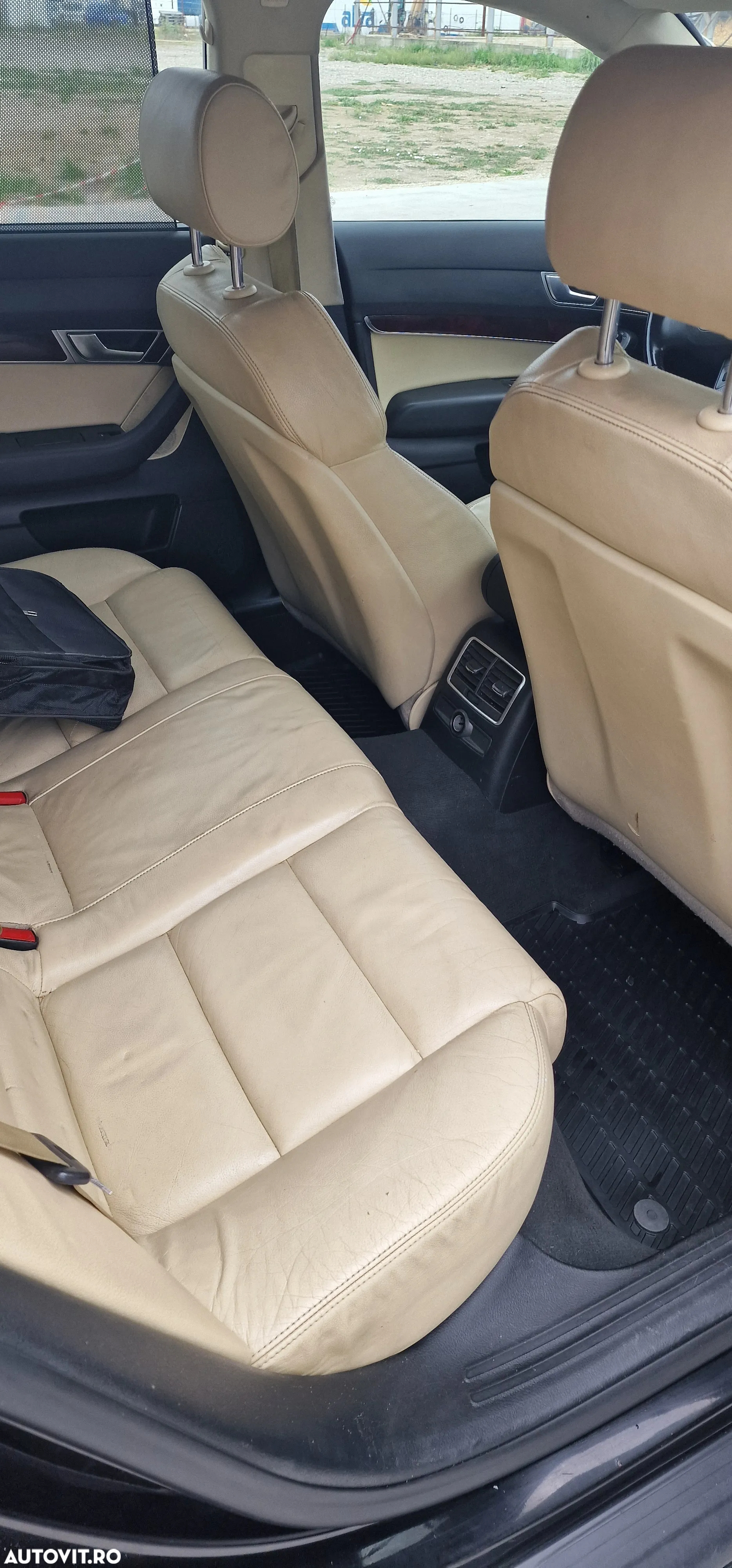 Audi A6 3.0 TDI quattro Aut - 7