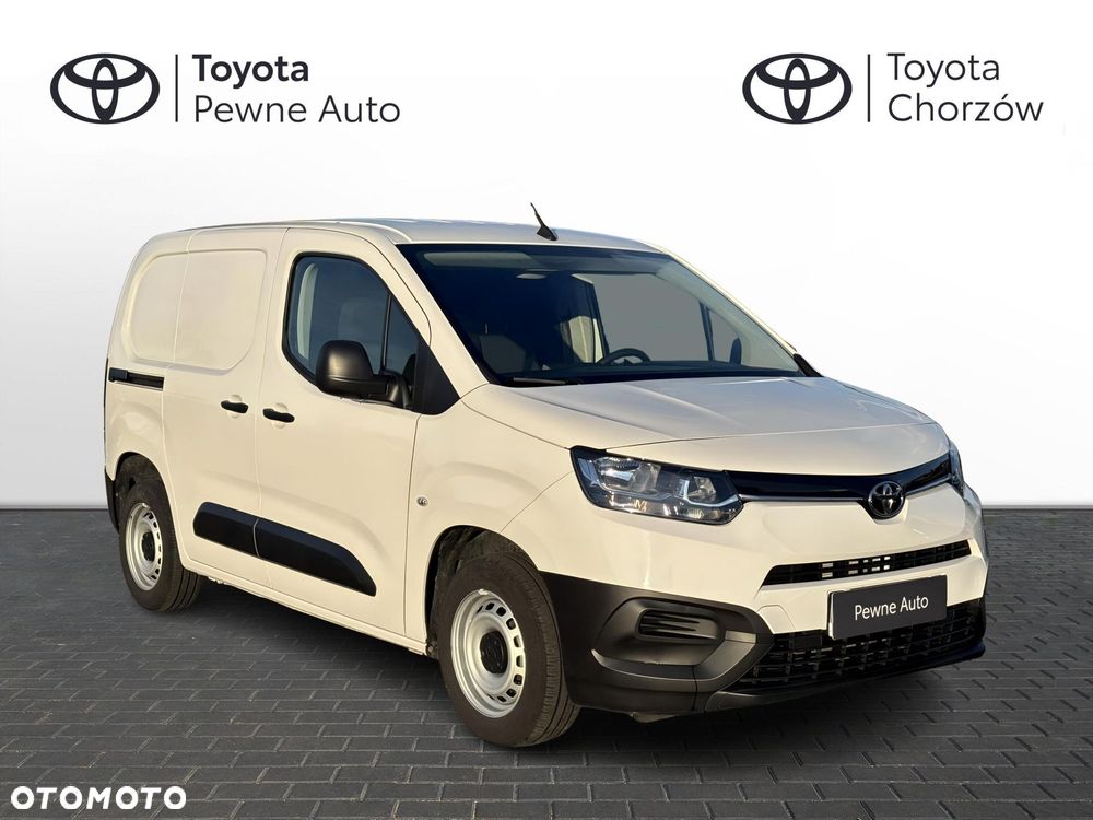 Toyota PROACE CITY - 7