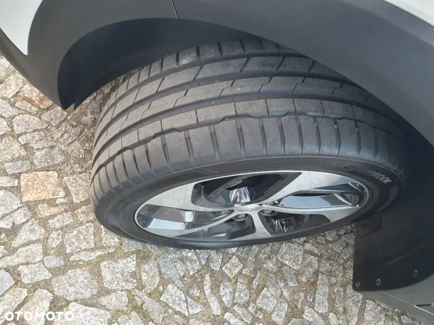 Hyundai Tucson - 14