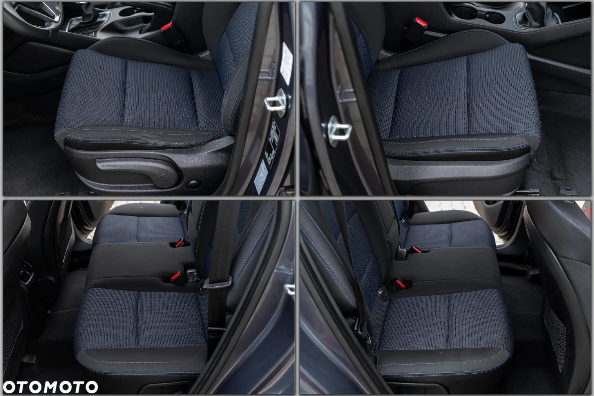 Hyundai Tucson 1.6 GDi Comfort 2WD - 25
