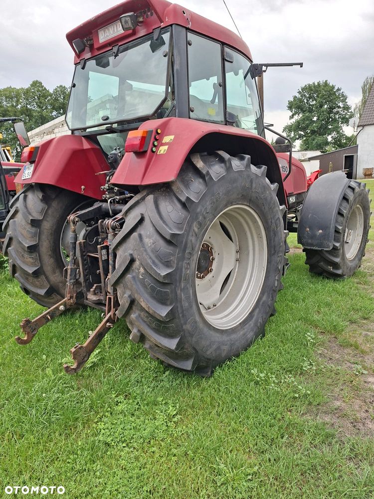 Case IH Cs 150 - 6
