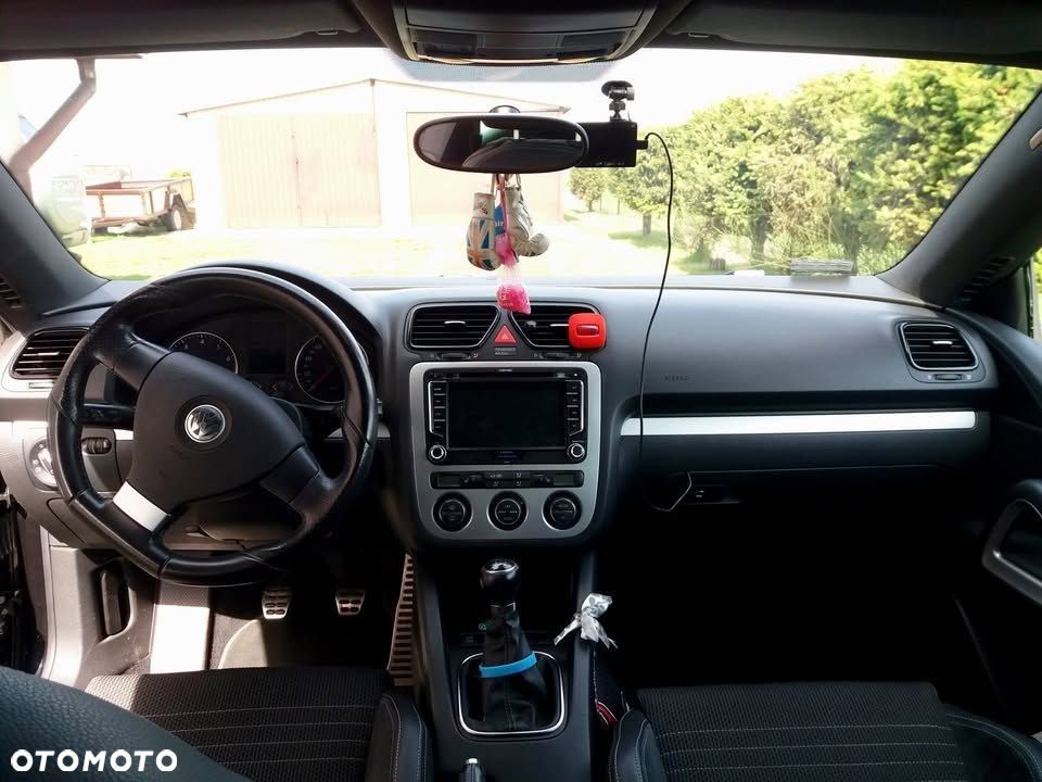 Volkswagen Scirocco 1.4 TSI - 6