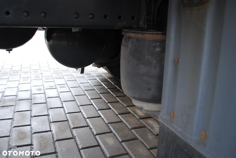 MAN TGL 8.180 Winda Kontener - 6