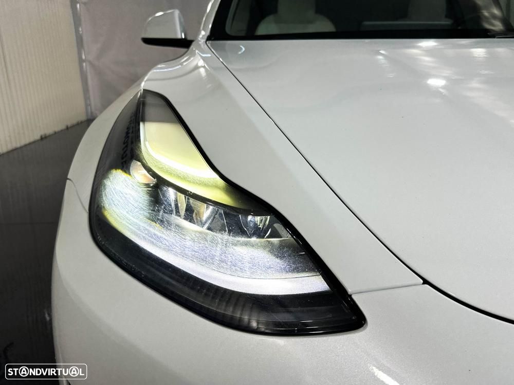 Tesla Model 3 Performance Dual Motor AWD - 15
