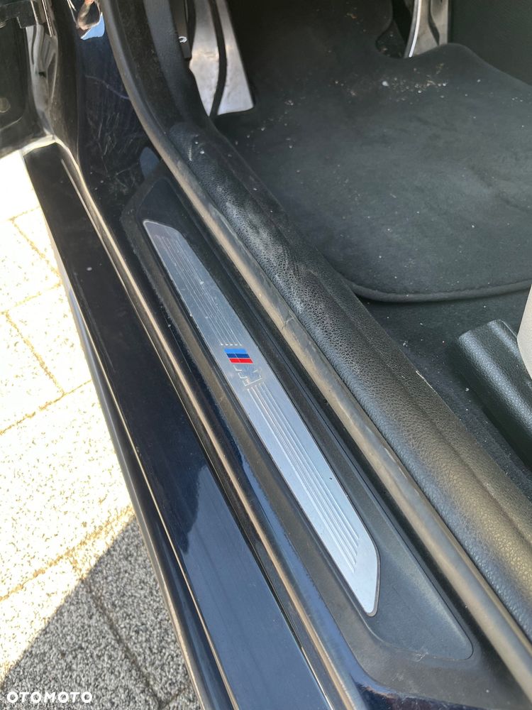 BMW Seria 4 430i xDrive M Sport - 20