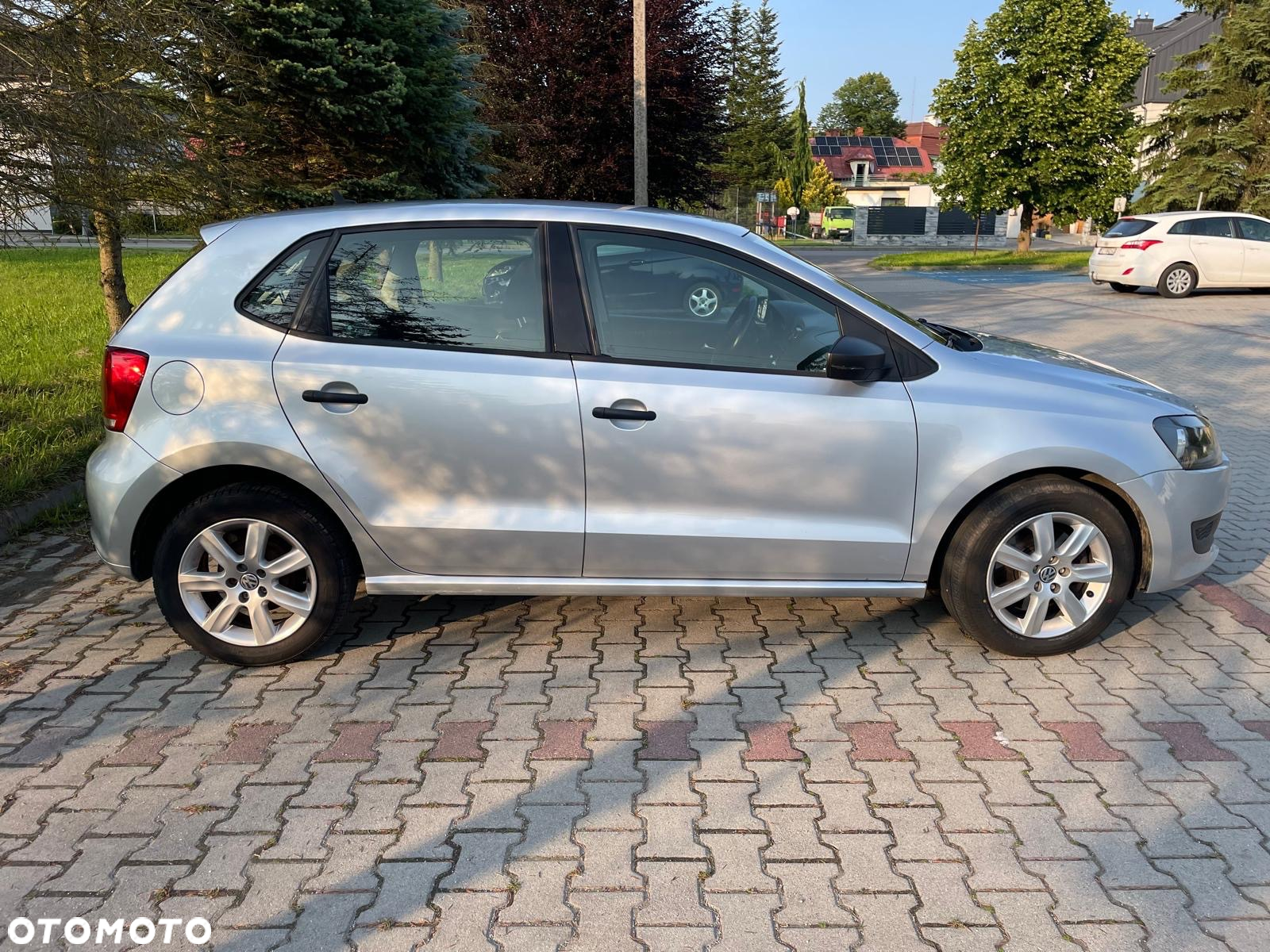 Volkswagen Polo 1.6 TDI DPF Comfortline - 3