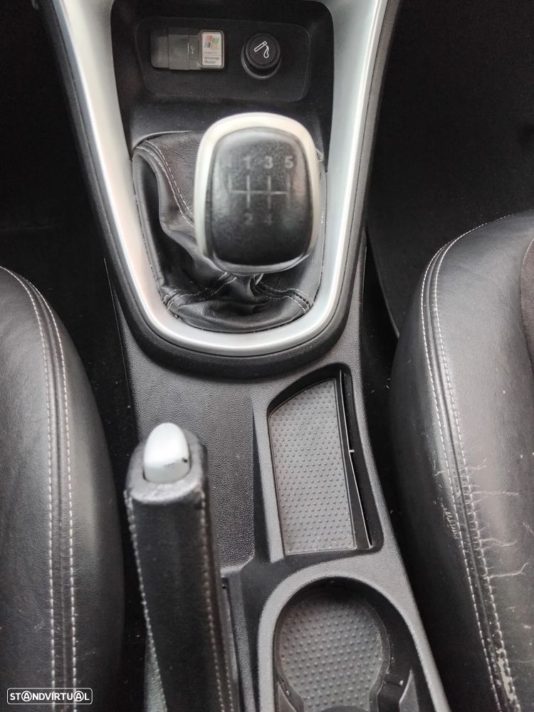 Lancia Delta 1.4 T-Jet Oro - 8