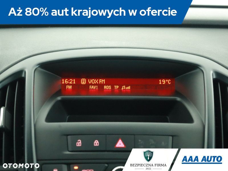 Opel Astra - 11