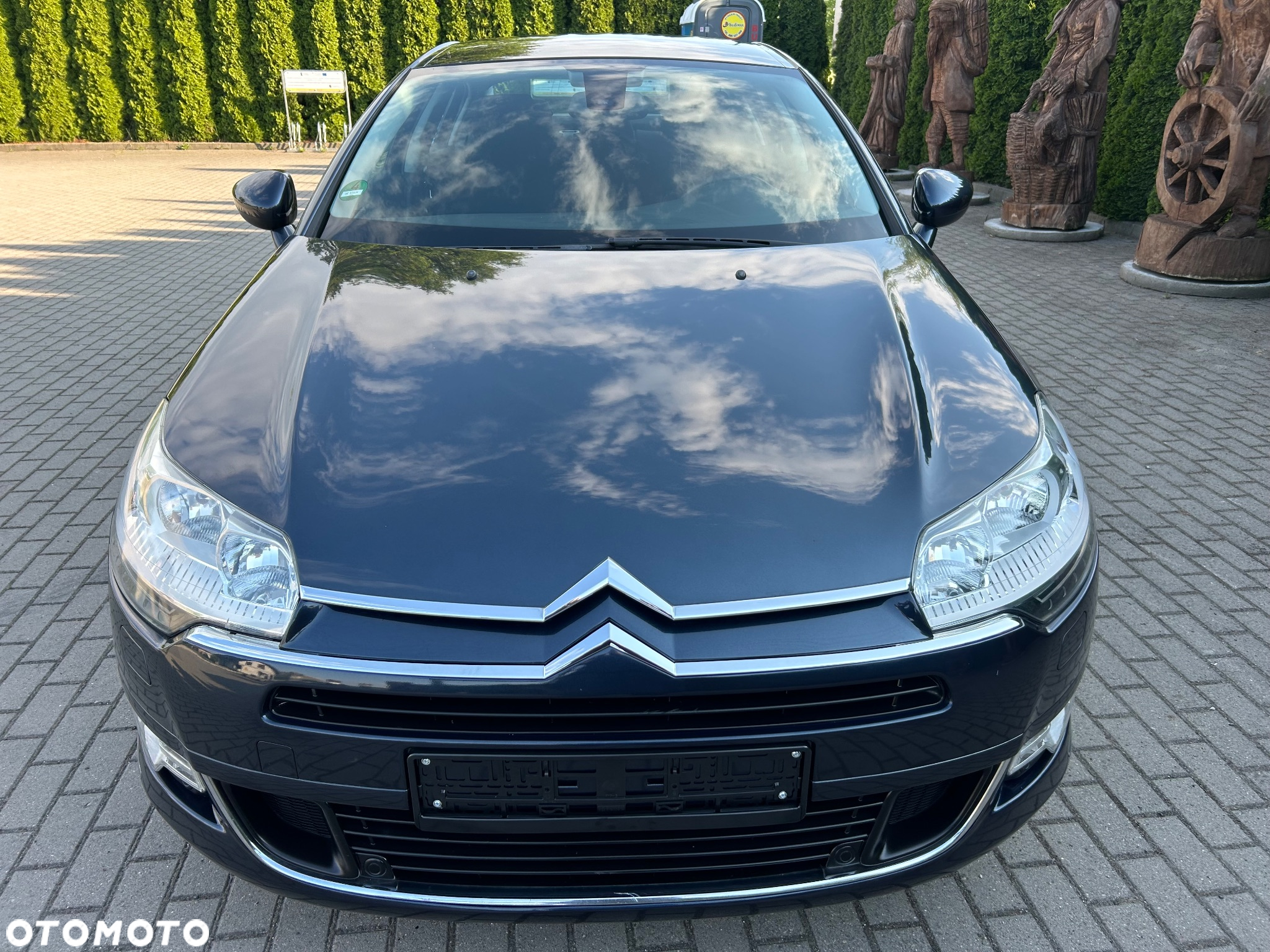 Citroën C5 2.0 HDi Selection - 4