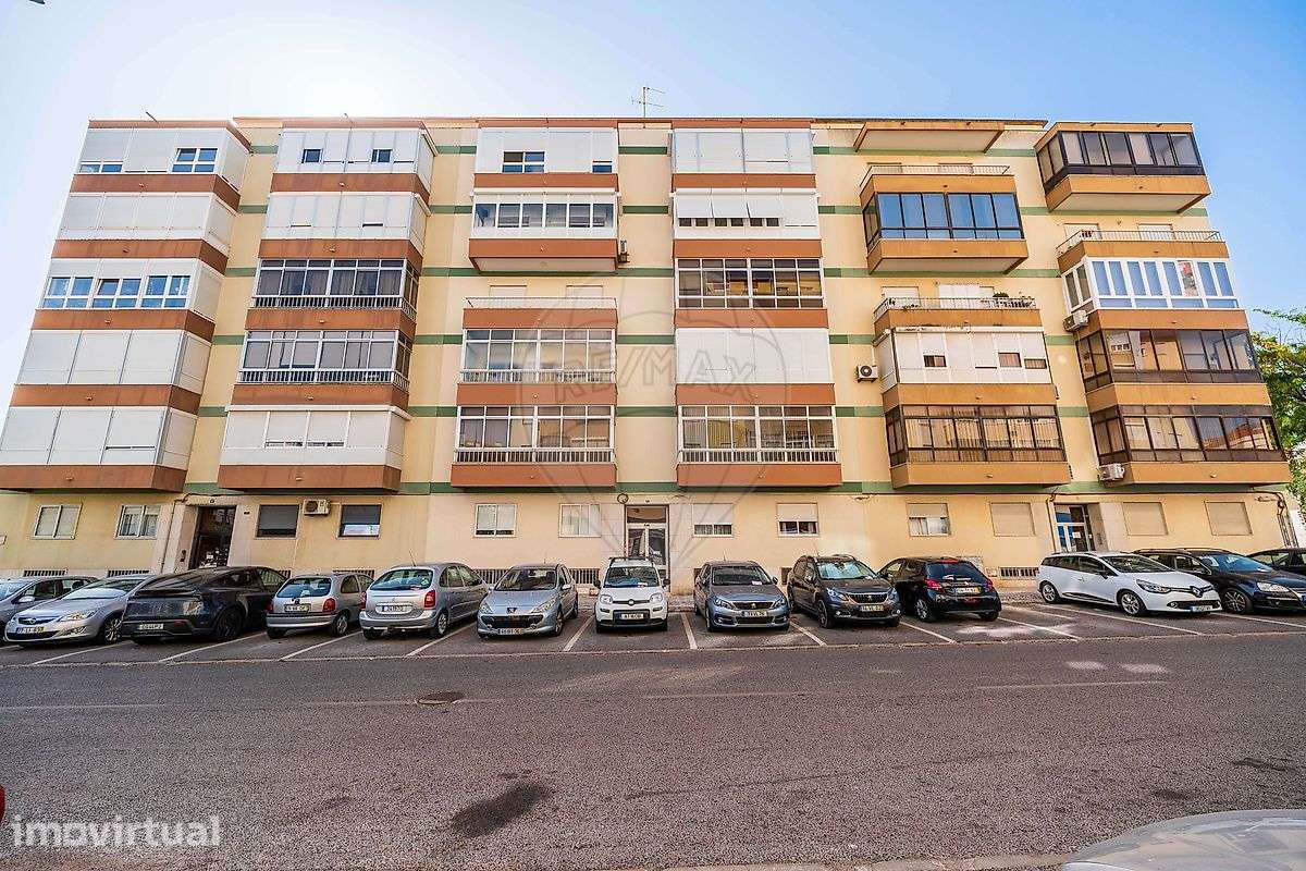 Apartamento T3 para venda - Grande imagem: 3/50