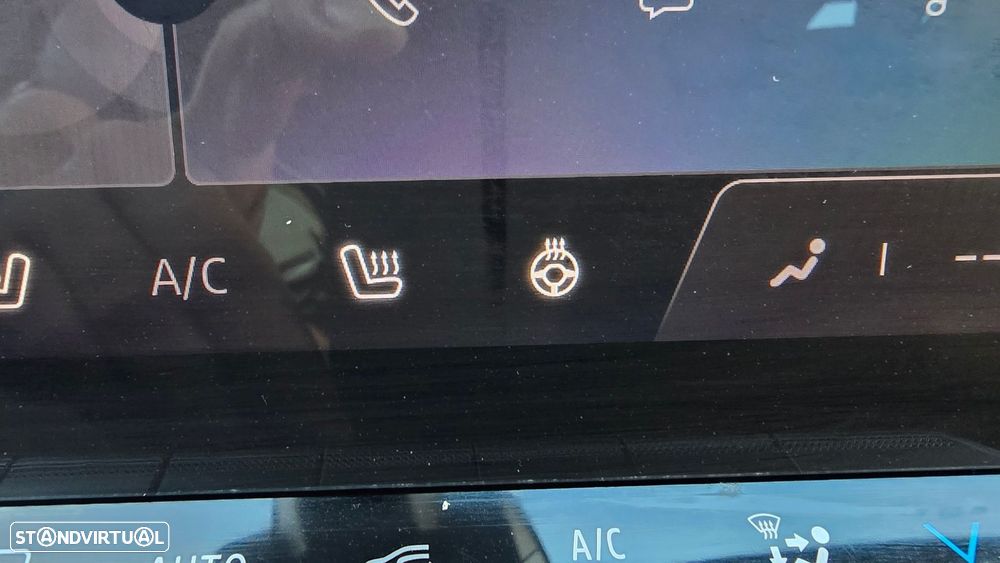 Renault Mégane E-Tech EV60 Iconic Optimum Charge - 44