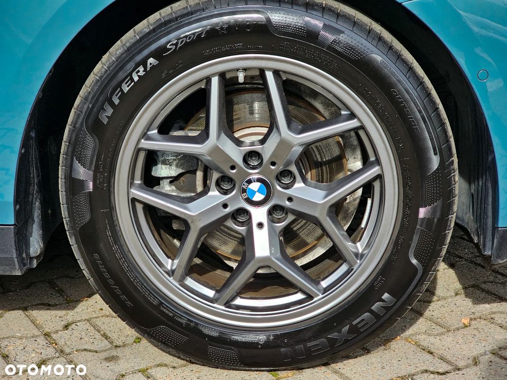 BMW Seria 5 520i - 10