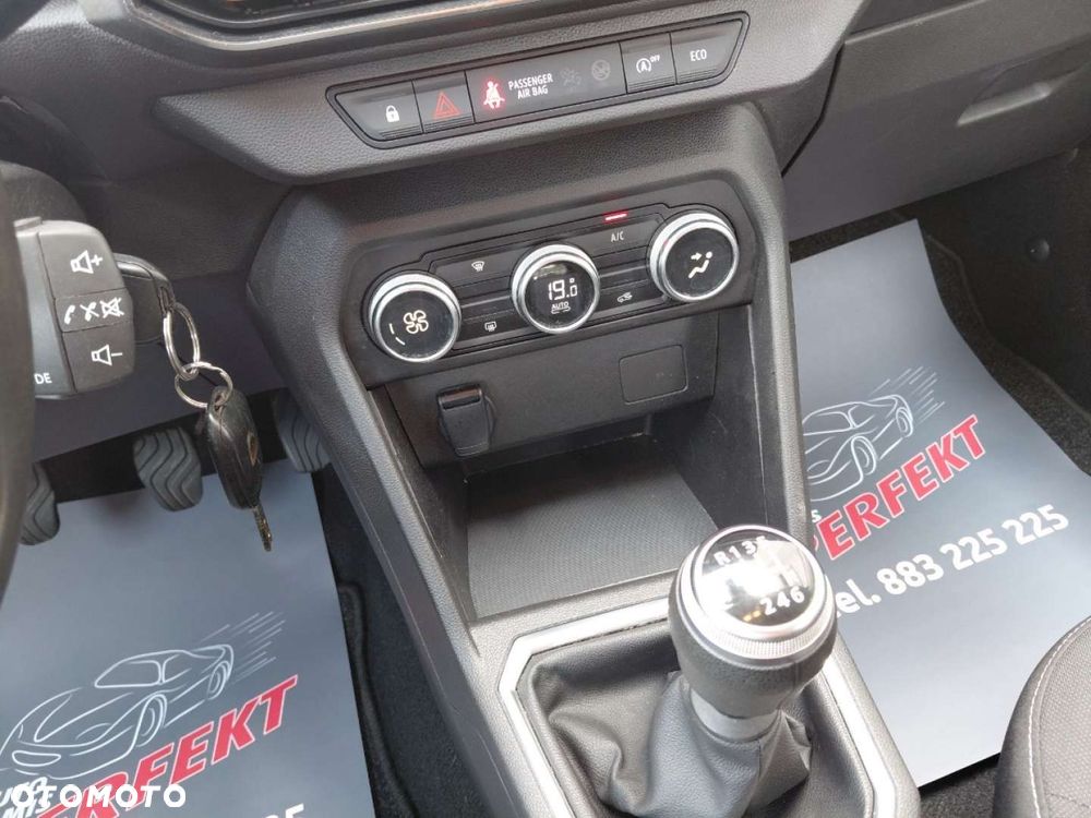 Dacia Sandero Stepway - 21
