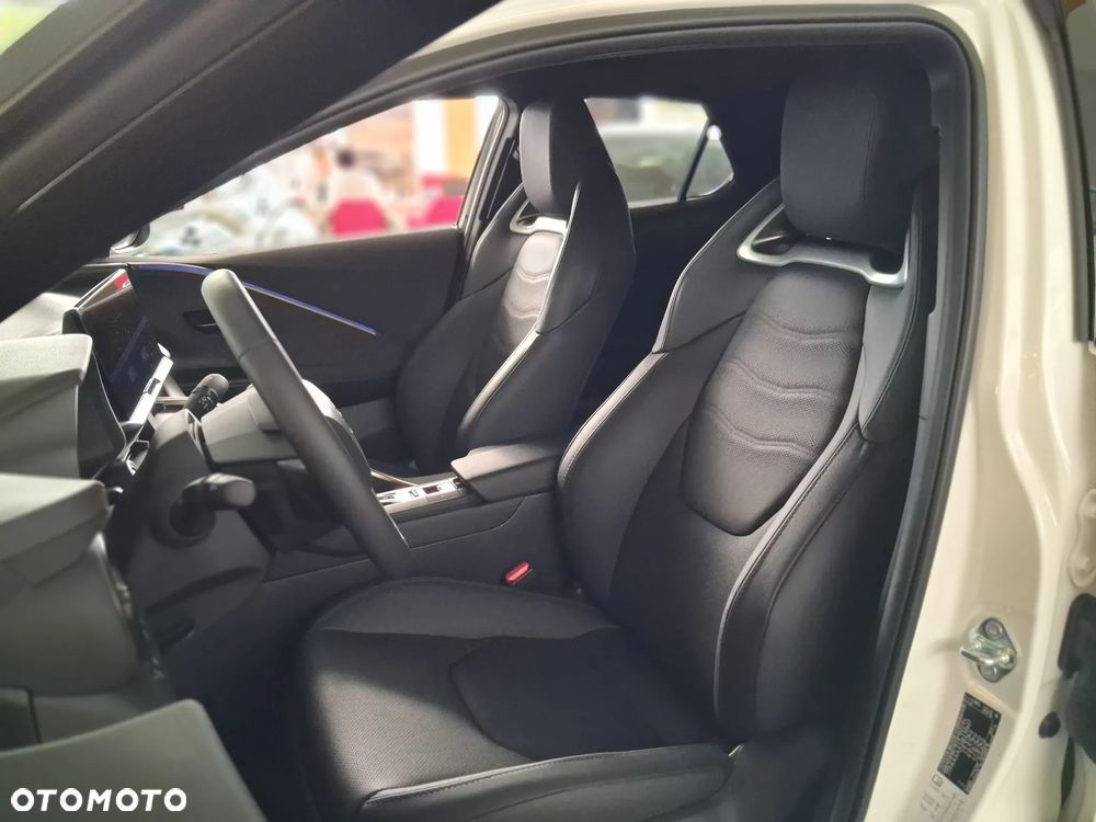 Toyota C-HR 1.8 Hybrid Executive - 18