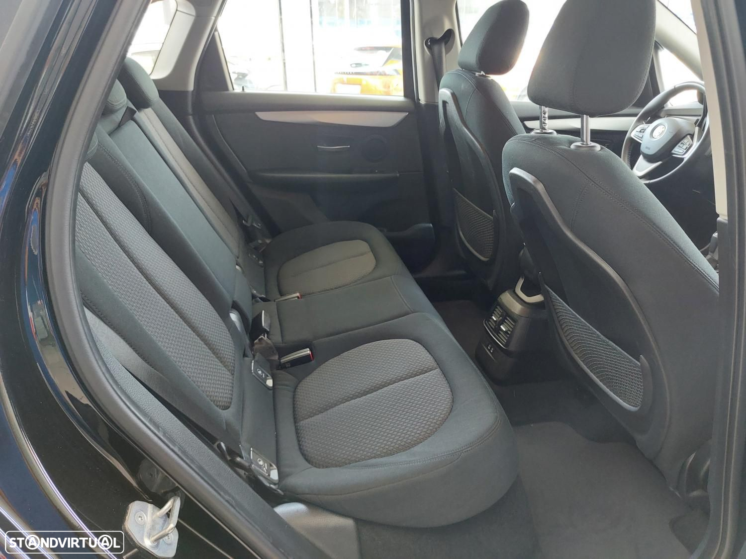 BMW 225xe Active Tourer Advantage - 45