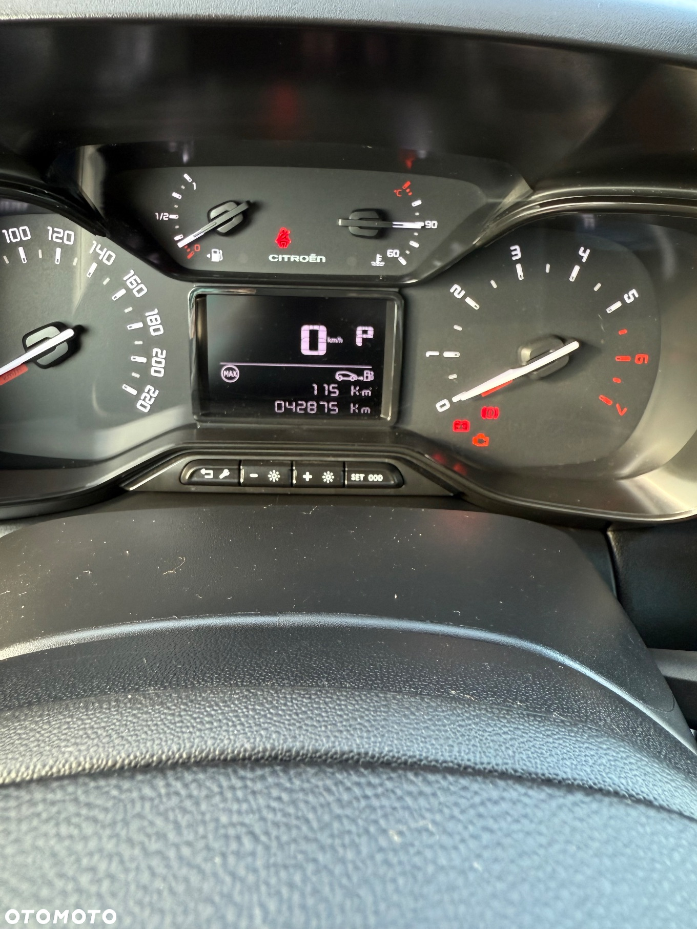 Citroën C3 Aircross 1.2 PureTech Max S&S EAT6 - 11
