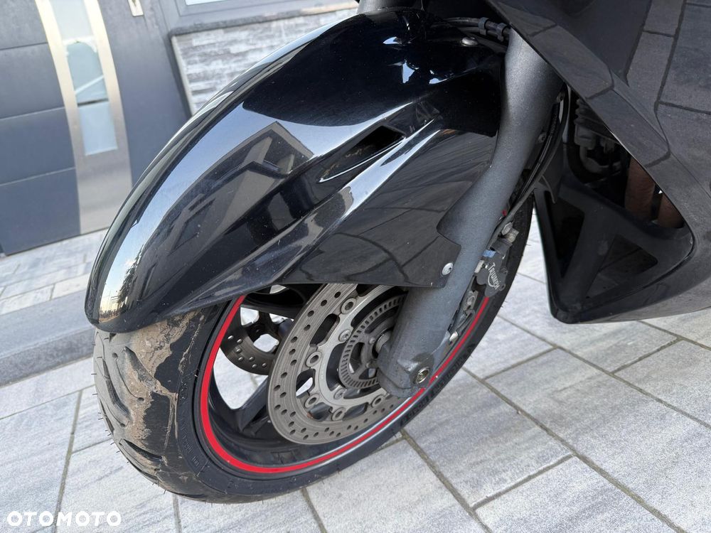 Triumph Sprint - 15